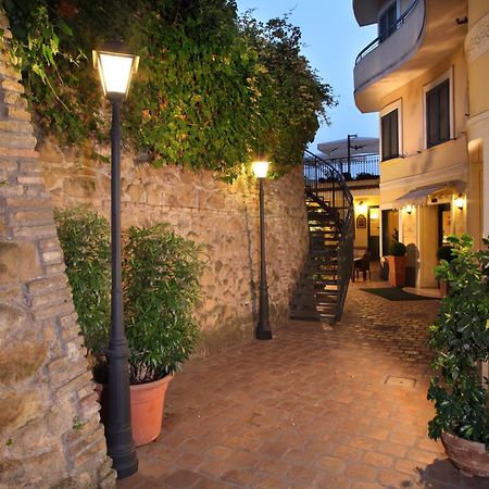 Hotel Alessandrino روما المظهر الخارجي الصورة