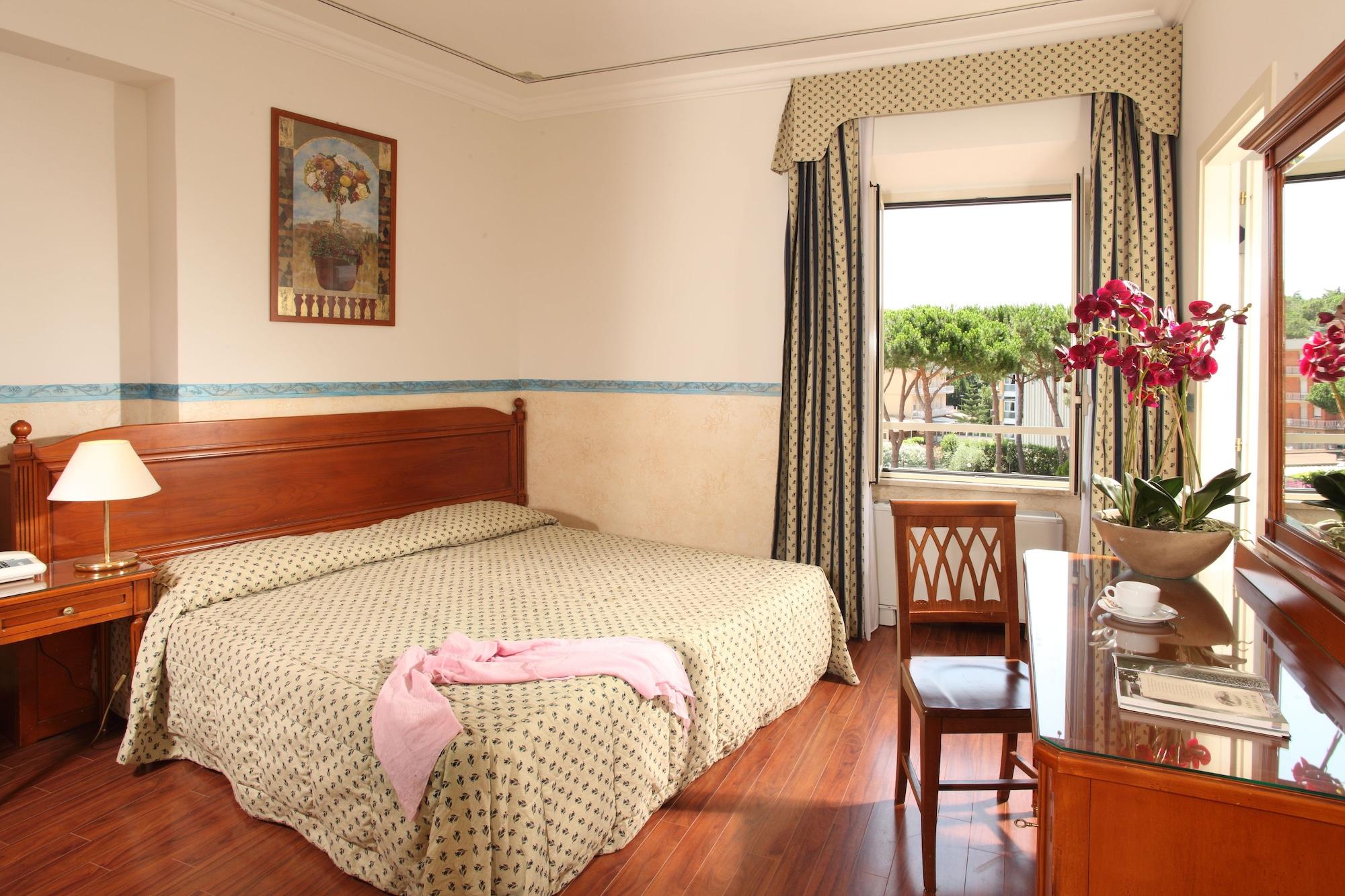 Hotel Alessandrino روما المظهر الخارجي الصورة