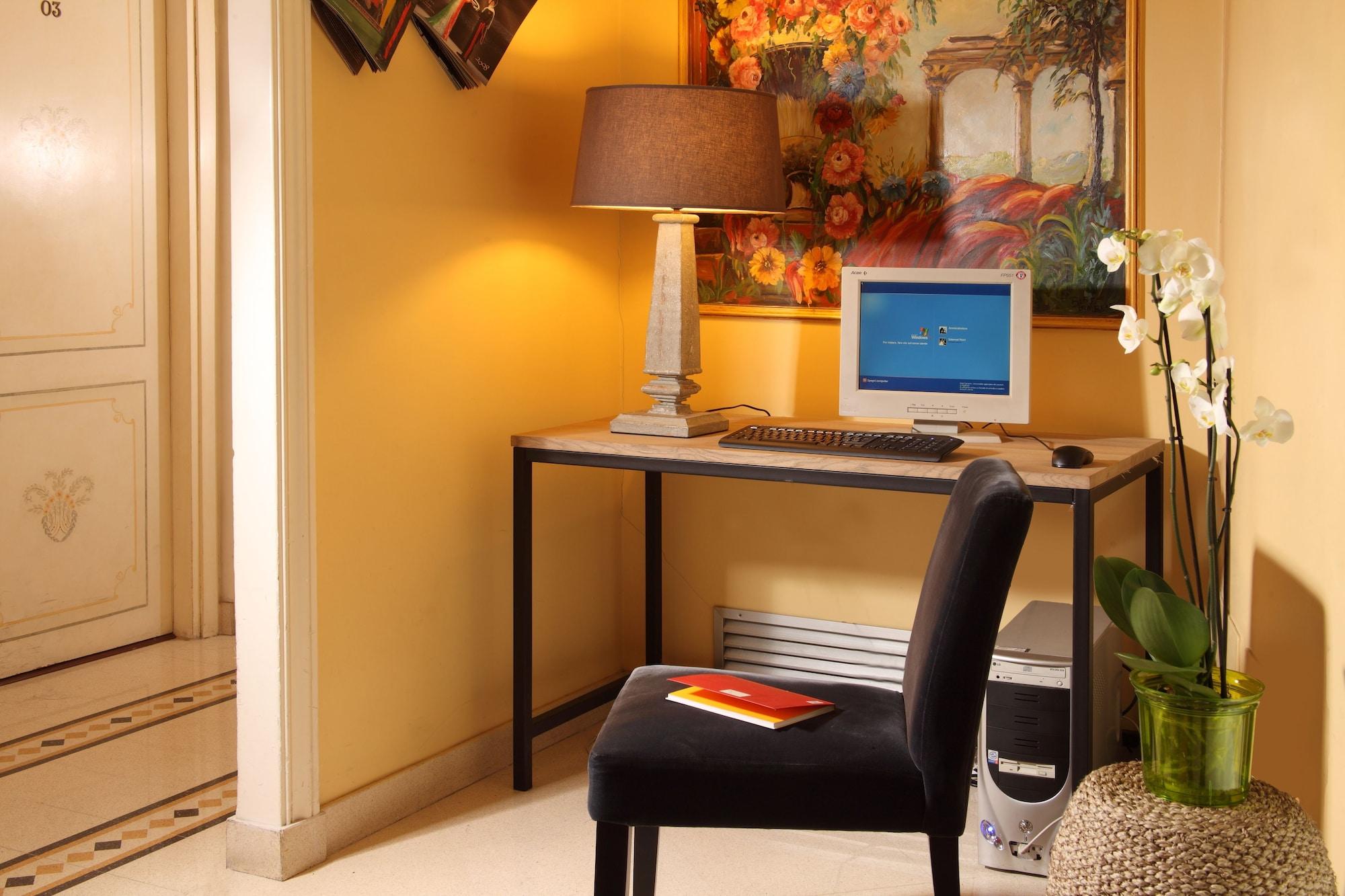 Hotel Alessandrino روما المرافق الصورة