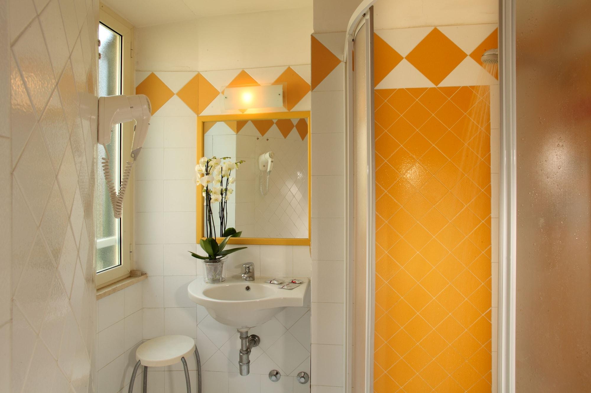 Hotel Alessandrino روما المظهر الخارجي الصورة