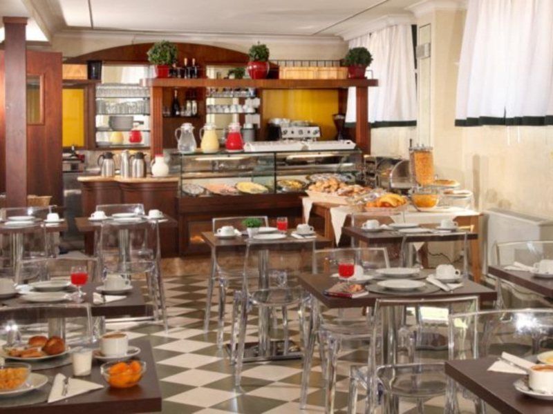 Hotel Alessandrino روما المظهر الخارجي الصورة